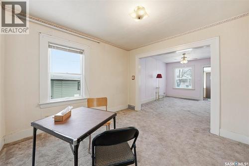 607 K Avenue N, Saskatoon, SK - Indoor Photo Showing Other Room