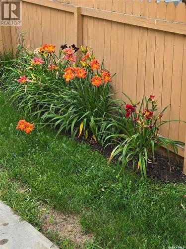 607 K Avenue N, Saskatoon, SK - Outdoor