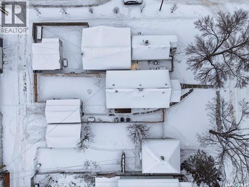 607 K Avenue N, Saskatoon, SK - Outdoor With View