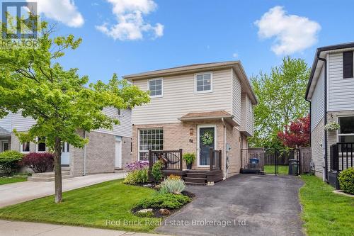 88 WATT STREET  Guelph (Grange Road), ON N1E 6W6