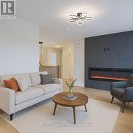 AI generated family room - 