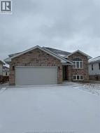 395 MULBERRY LANE Unit# LOWER  Lakeshore, ON N8L 1A9