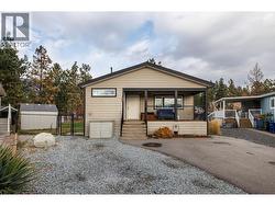 2440 Old Okanagan Highway Unit# 534  Westbank, BC V4T 3A3
