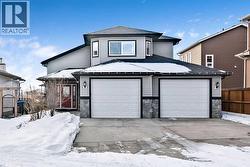 605 Sunrise Close  Diamond Valley, AB T0L 2A0