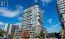 1407 - 128 Fairview Mall Drive, Toronto, ON  - Outdoor With Balcony With Facade 