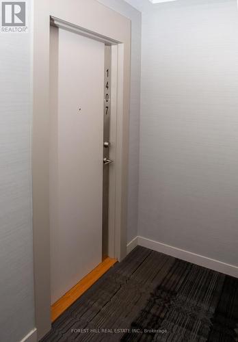 1407 - 128 Fairview Mall Drive, Toronto, ON - Indoor Photo Showing Other Room
