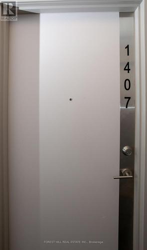 1407 - 128 Fairview Mall Drive, Toronto, ON -  Photo Showing Other Room