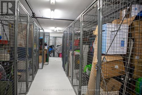 1407 - 128 Fairview Mall Drive, Toronto, ON - Indoor With Storage