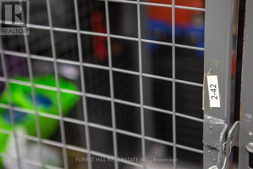 1407 - 128 Fairview Mall Drive, Toronto, ON - Indoor