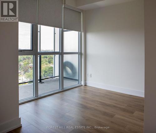 1407 - 128 Fairview Mall Drive, Toronto, ON - Indoor Photo Showing Other Room