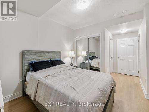 101 - 8825 Sheppard Avenue E, Toronto, ON - Indoor Photo Showing Bedroom