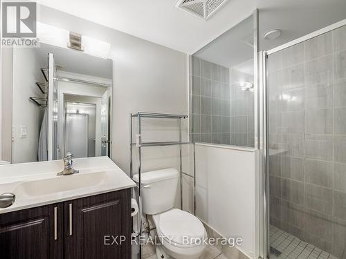 101 - 8825 Sheppard Avenue E, Toronto, ON - Indoor Photo Showing Bathroom