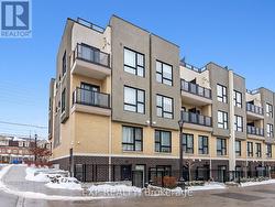 101 - 8825 SHEPPARD AVENUE E  Toronto, ON M1B 0E3