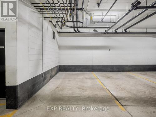 101 - 8825 Sheppard Avenue E, Toronto, ON - Indoor Photo Showing Garage