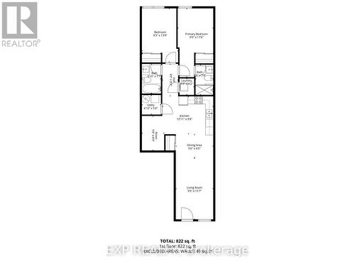 101 - 8825 Sheppard Avenue E, Toronto, ON - Other