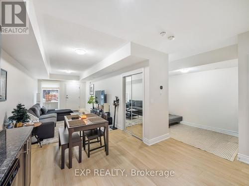 101 - 8825 Sheppard Avenue E, Toronto, ON - Indoor