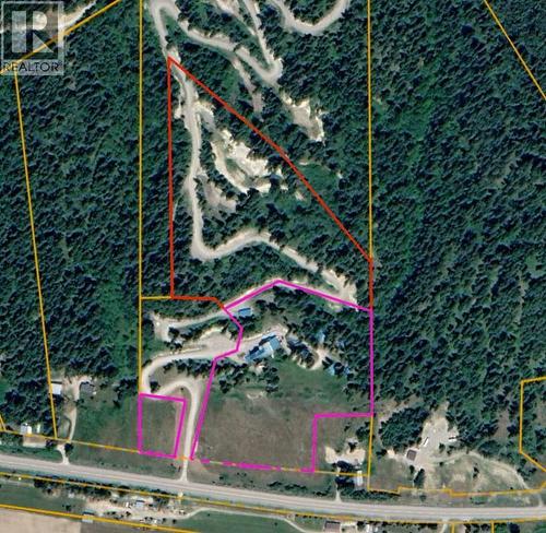 3483 Highway 95, Parson, BC, V0A 1L0 - recreational for sale | Listing ...