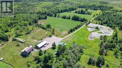 495 BARKER ROAD  Madoc, ON K0K 2K0