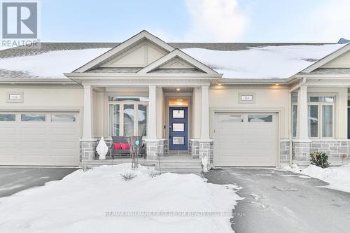114 ATHABASKA DRIVE  Belleville (Thurlow Ward), ON K8N 0V6