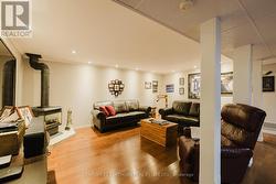 Family Room - 