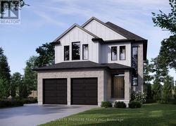 1189 HONEYWOOD DRIVE  London South (South U), ON N6M 1C1