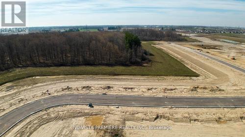 1189 Honeywood Drive, London South (South U), ON - Outdoor With View
