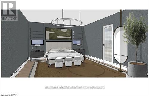 1189 Honeywood Drive, London South (South U), ON - Other