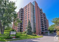 1011 - 2951 RIVERSIDE DRIVE  Ottawa, ON K1V 8W6
