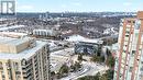 2002 - 5 Concorde Place, Toronto, ON  - Outdoor With View 