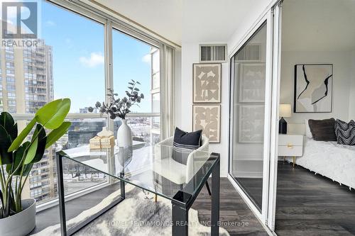 2002 - 5 Concorde Place, Toronto, ON - Indoor