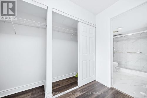 2002 - 5 Concorde Place, Toronto, ON - Indoor With Storage