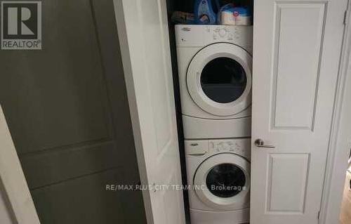 1405 - 85 East Liberty Street, Toronto, ON - Indoor Photo Showing Laundry Room