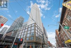 88 QUEEN STREET  Toronto, ON M5C 0B6