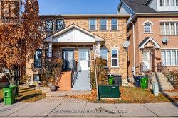 BSMT - 176 WRIGHT AVENUE  Toronto, ON M9N 3Z2