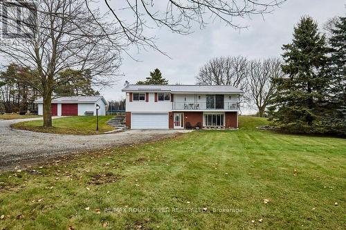 5045 SIMCOE STREET N  Oshawa, ON L1H 7K4