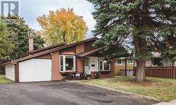 1356 POPRAD AVENUE  Pickering, ON L1W 1L1