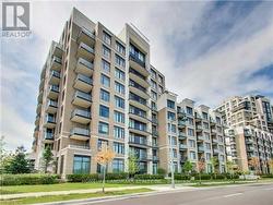 514 - 131 UPPER DUKE CRESCENT  Markham, ON L6G 0C9