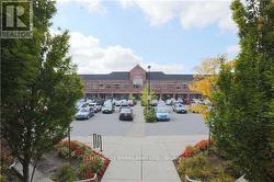 225 - 8787 WOODBINE AVENUE  Markham, ON L3R 9S2