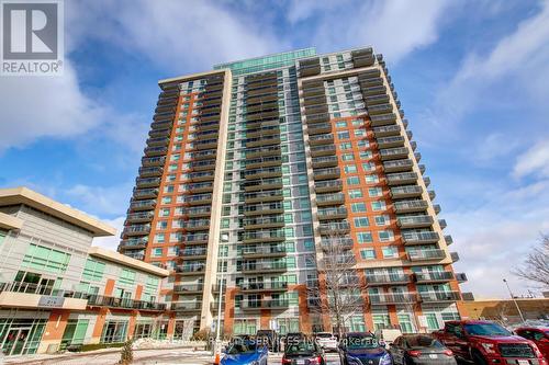 1103 - 215 QUEEN STREET E  Brampton, ON L6W 0A9