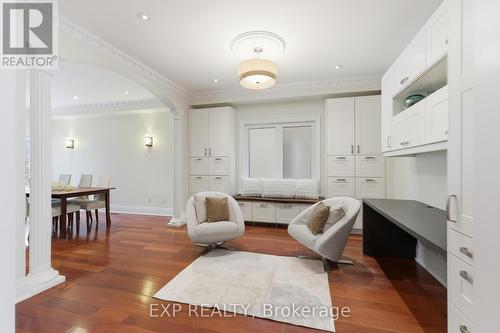 1357 Alexandra Avenue, Mississauga, ON - Indoor Photo Showing Other Room