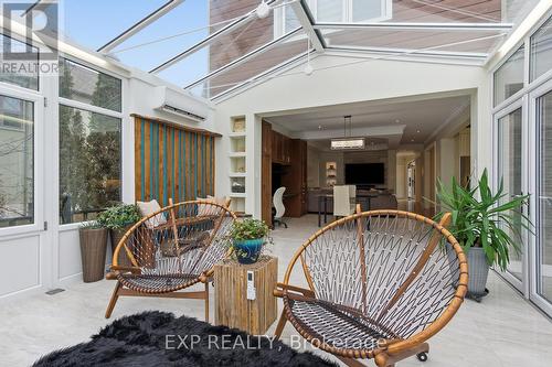 1357 Alexandra Avenue, Mississauga, ON -  With Exterior