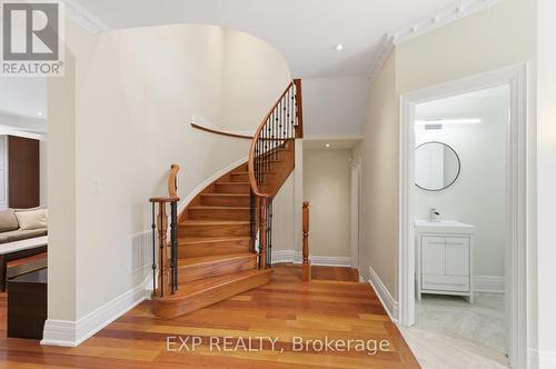 1357 Alexandra Avenue, Mississauga, ON - Indoor Photo Showing Other Room