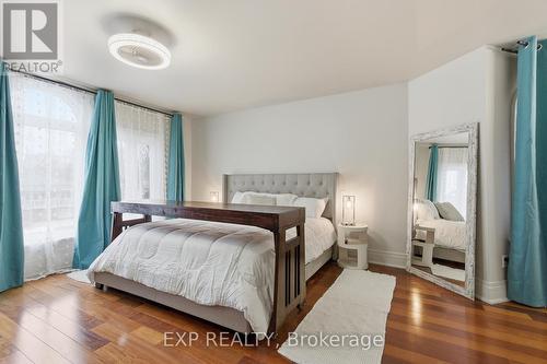 1357 Alexandra Avenue, Mississauga, ON - Indoor Photo Showing Bedroom