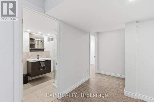 1357 Alexandra Avenue, Mississauga, ON - Indoor Photo Showing Other Room