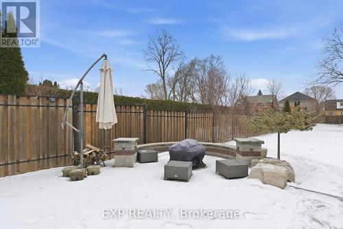 1357 Alexandra Avenue, Mississauga, ON - Outdoor