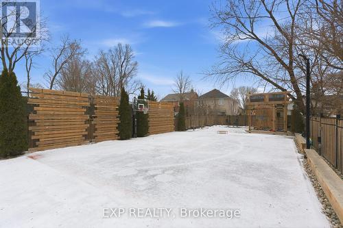 1357 Alexandra Avenue, Mississauga, ON - Outdoor