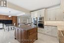 1357 Alexandra Avenue, Mississauga, ON  - Indoor Photo Showing Kitchen With Upgraded Kitchen 