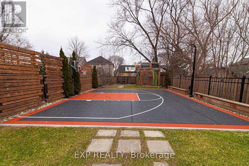 Award winning and professionally desiged - 1357 Alexandra Avenue, Mississauga, ON - Outdoor