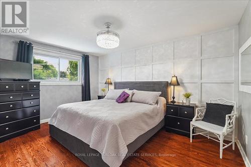 510 Fenwick Place, Burlington, ON - Indoor Photo Showing Bedroom