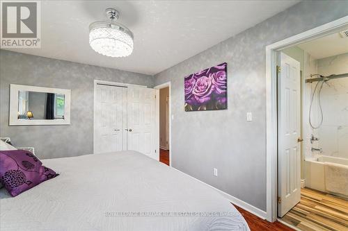 510 Fenwick Place, Burlington, ON - Indoor Photo Showing Bedroom